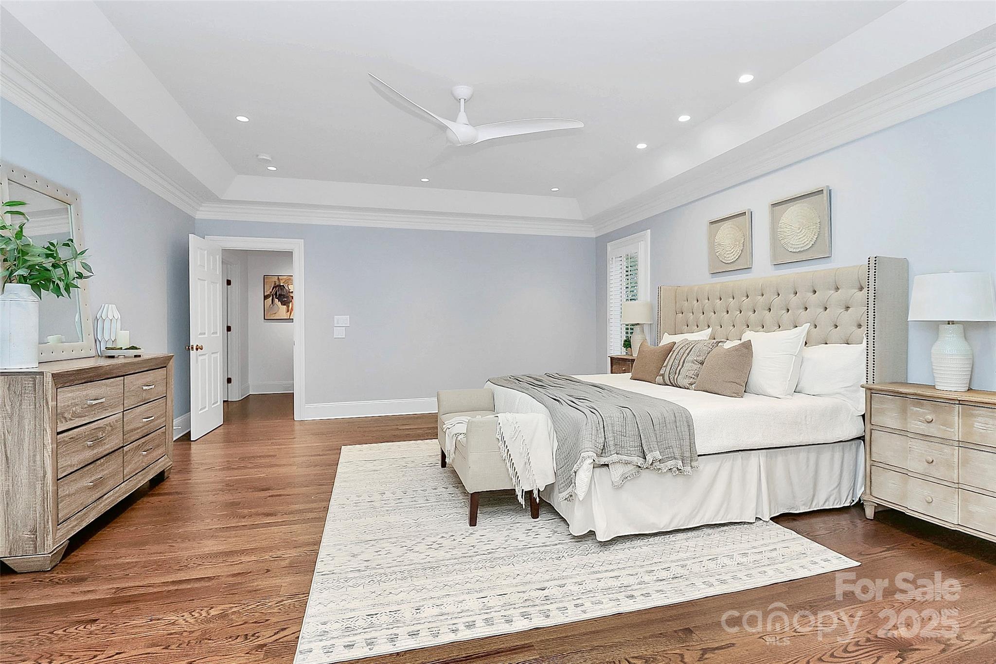 Quail Hollow - Residential