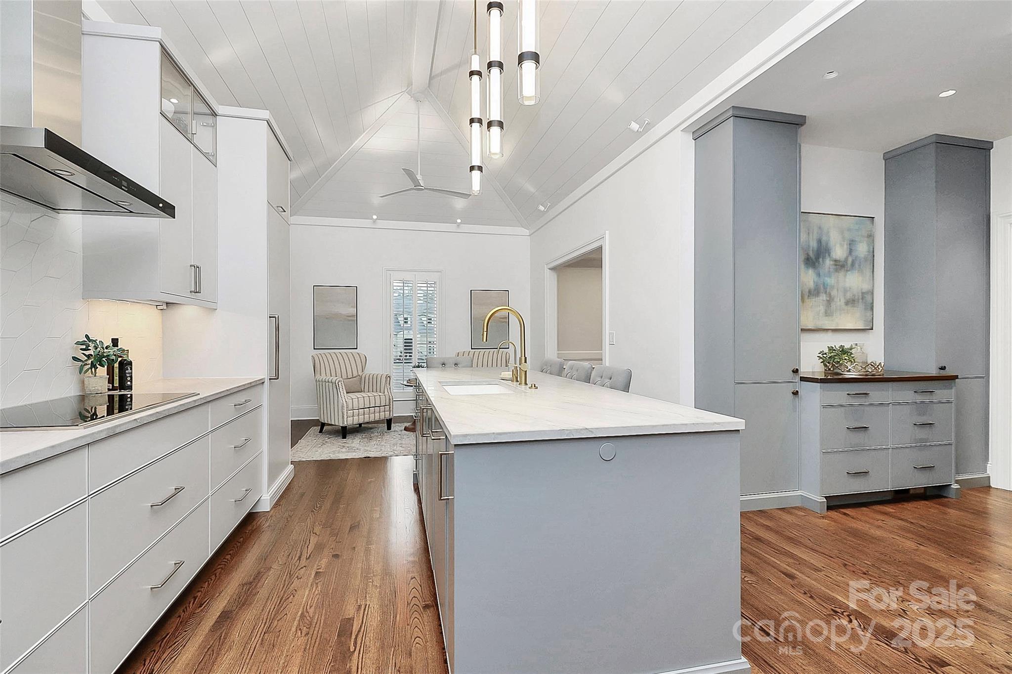 Quail Hollow - Residential