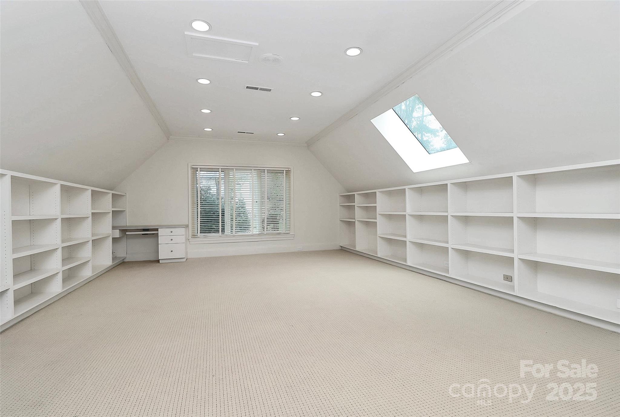 Quail Hollow - Residential