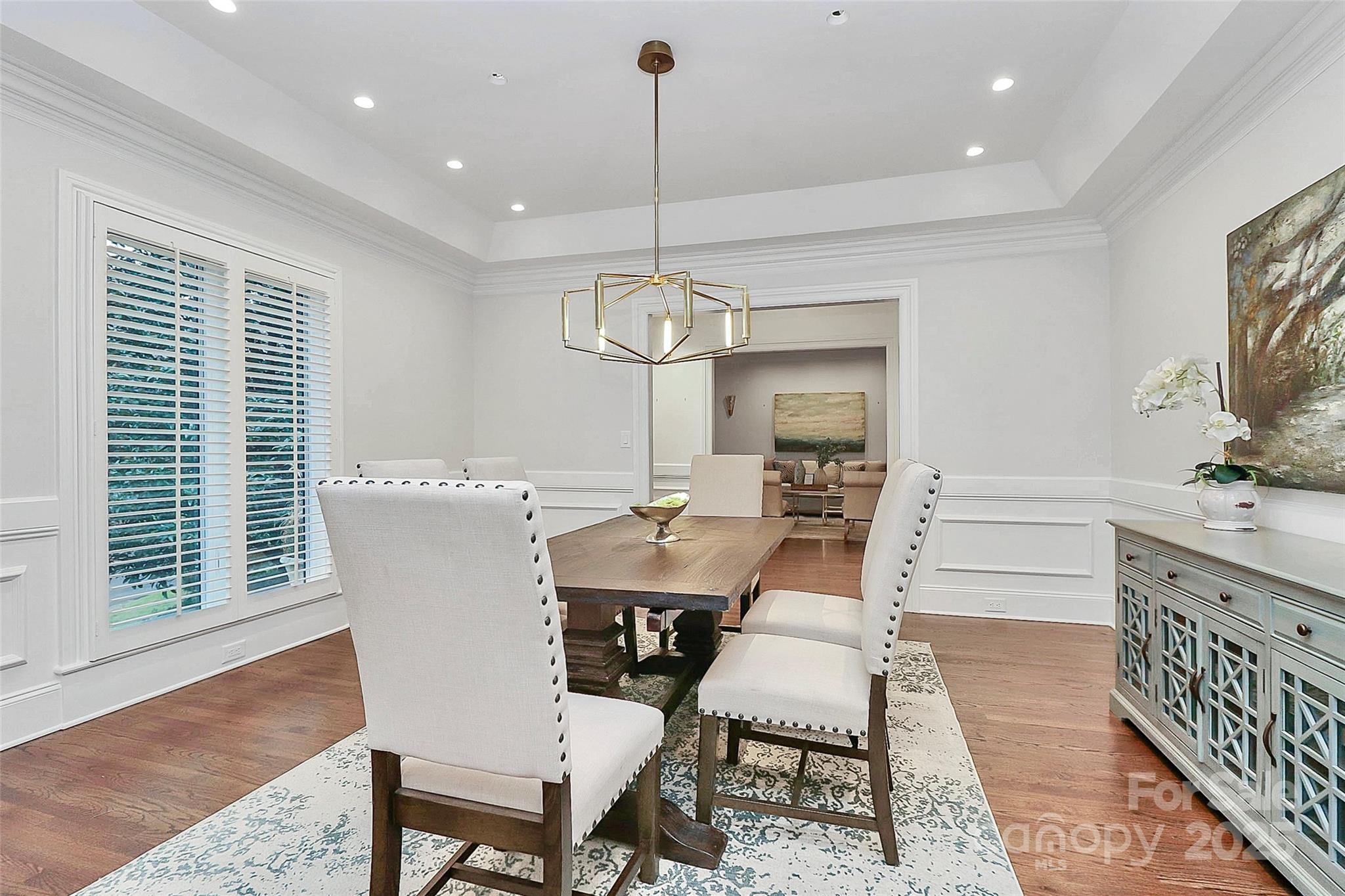 Quail Hollow - Residential