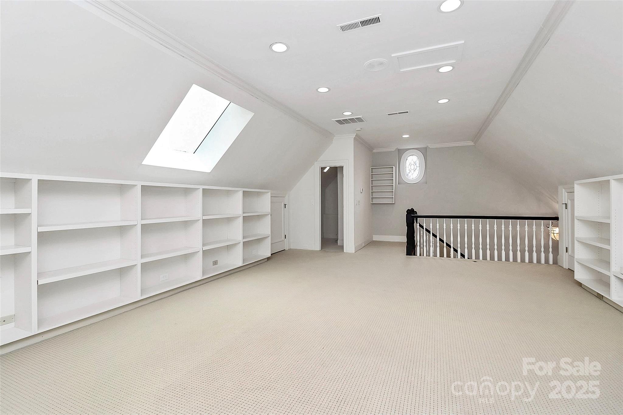 Quail Hollow - Residential