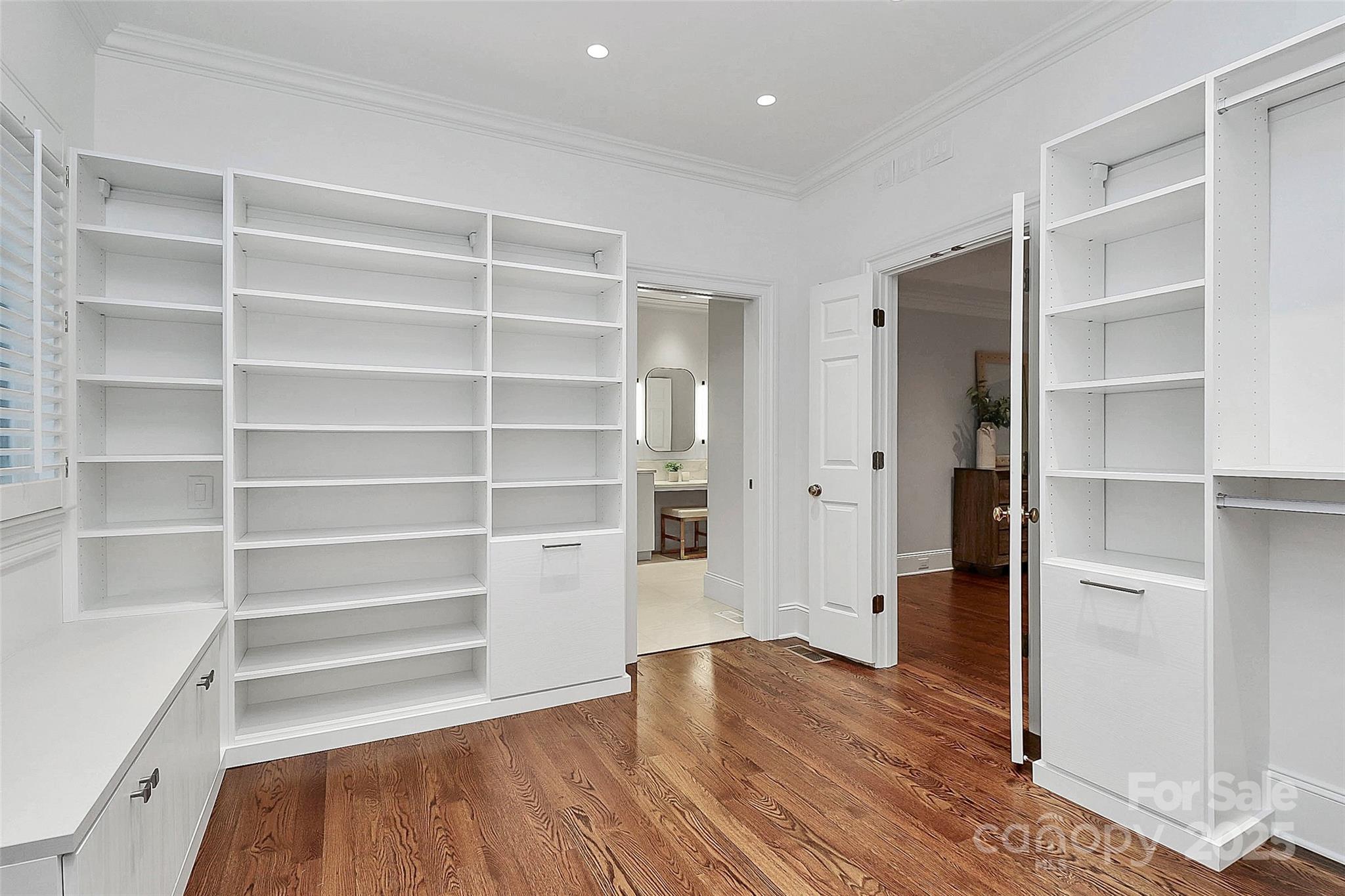 Quail Hollow - Residential