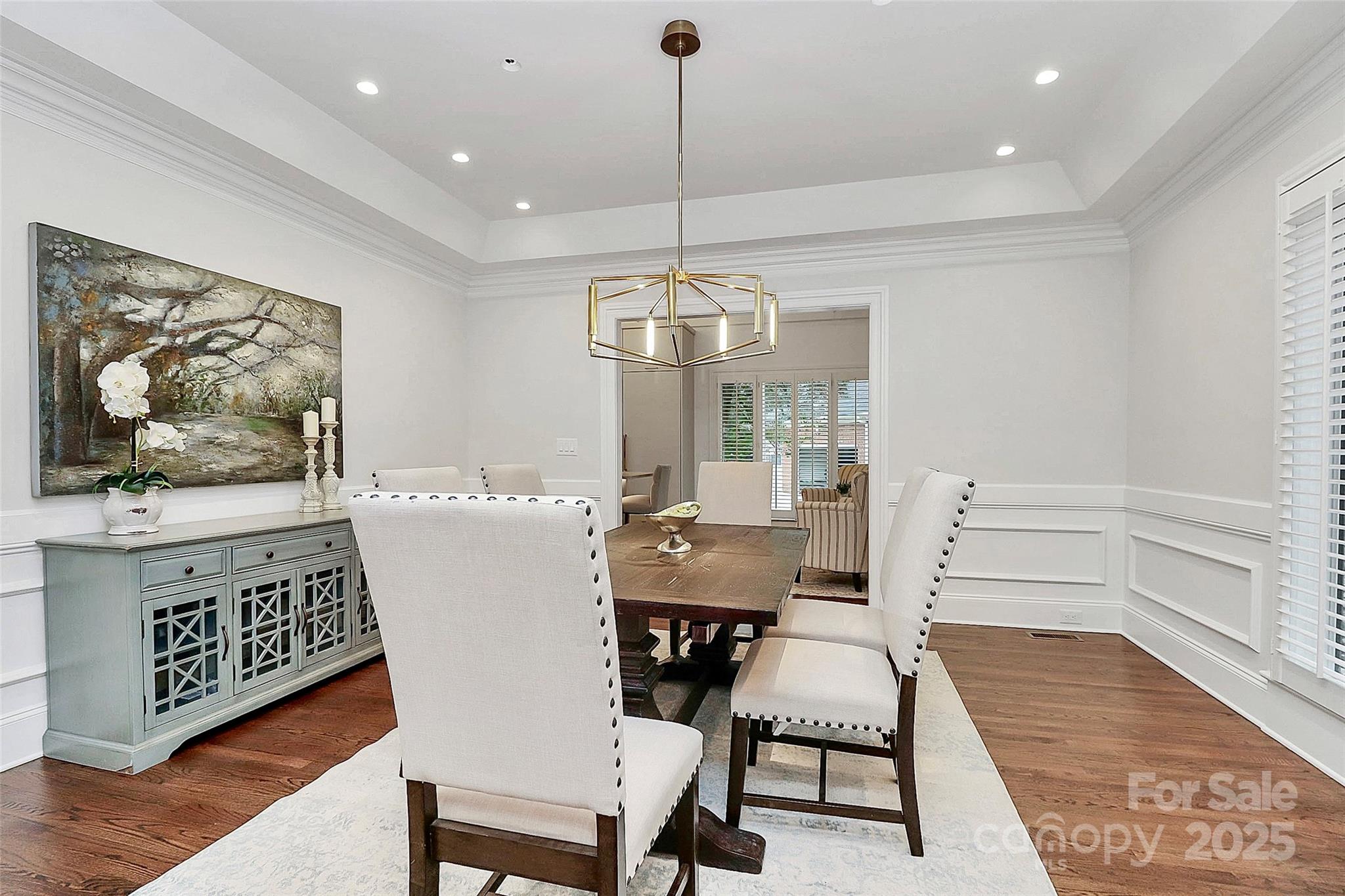 Quail Hollow - Residential