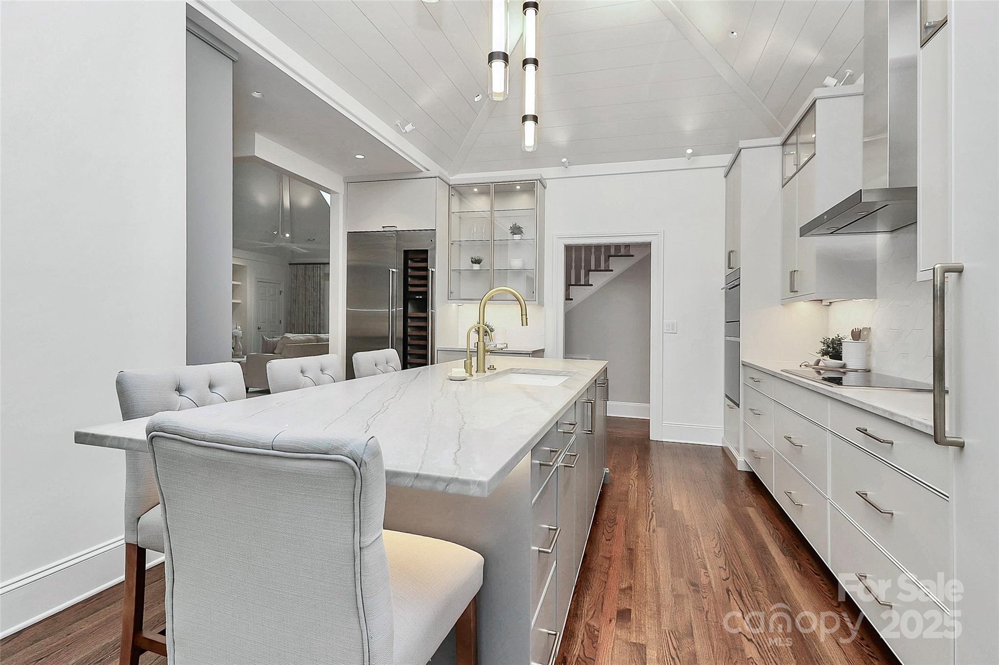 Quail Hollow - Residential