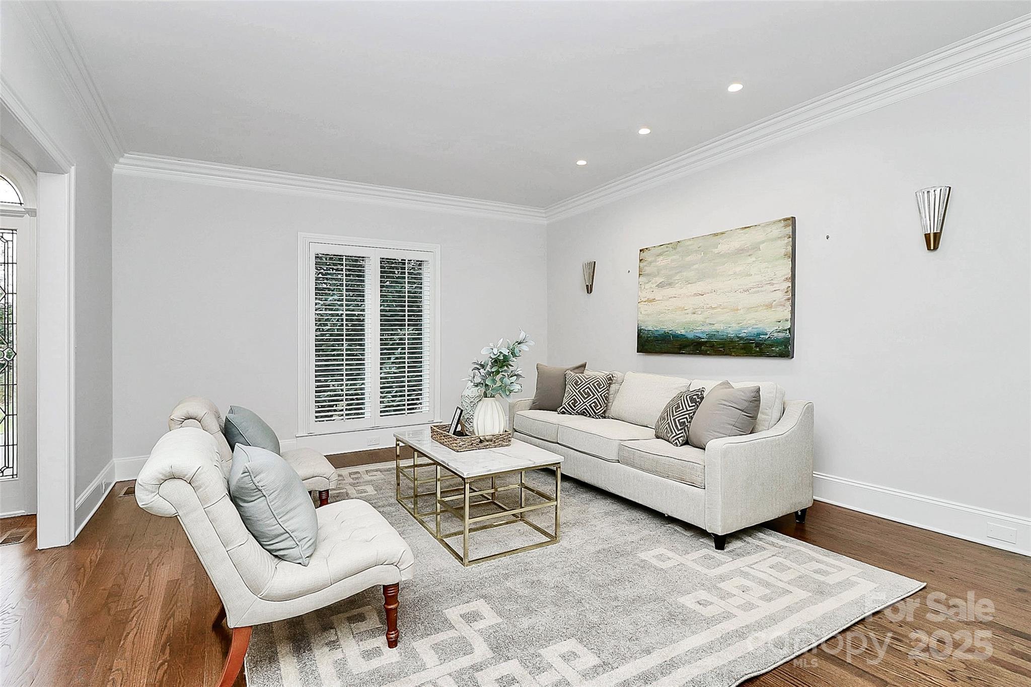 Quail Hollow - Residential