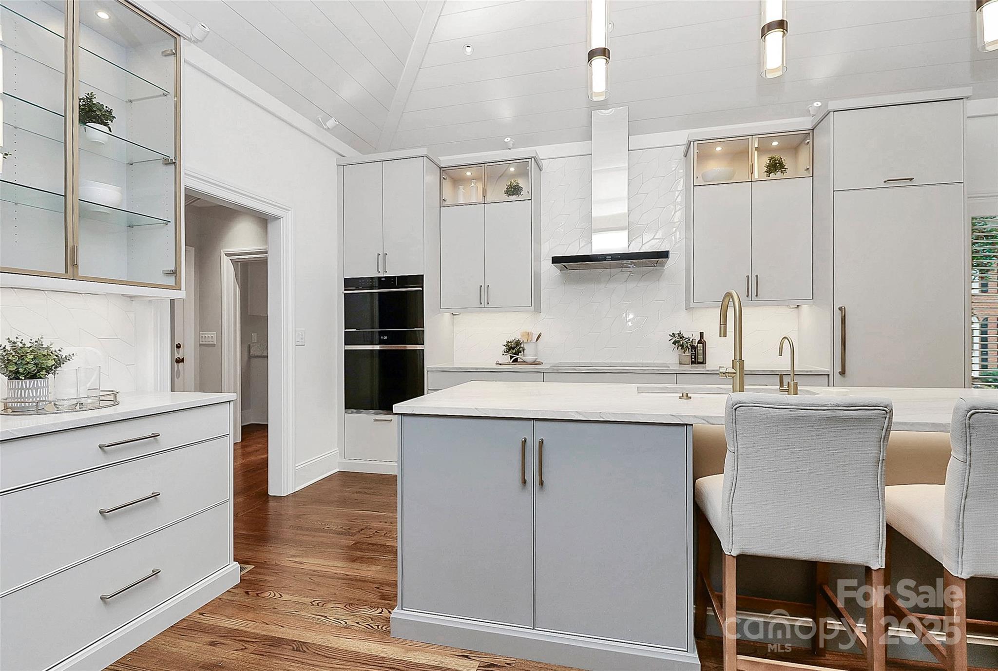 Quail Hollow - Residential