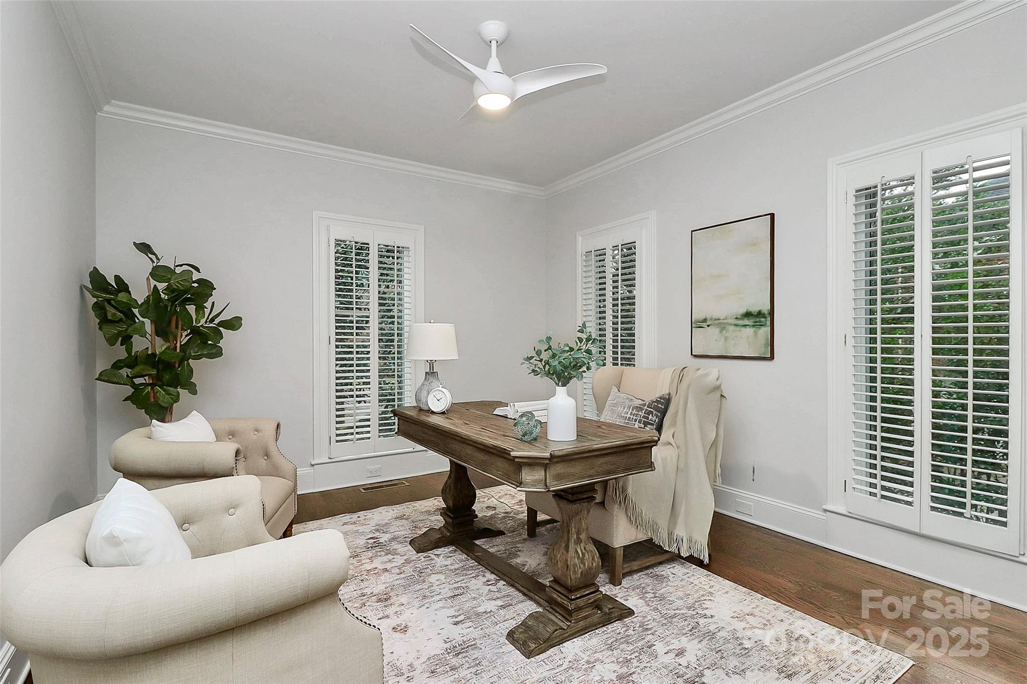 Quail Hollow - Residential