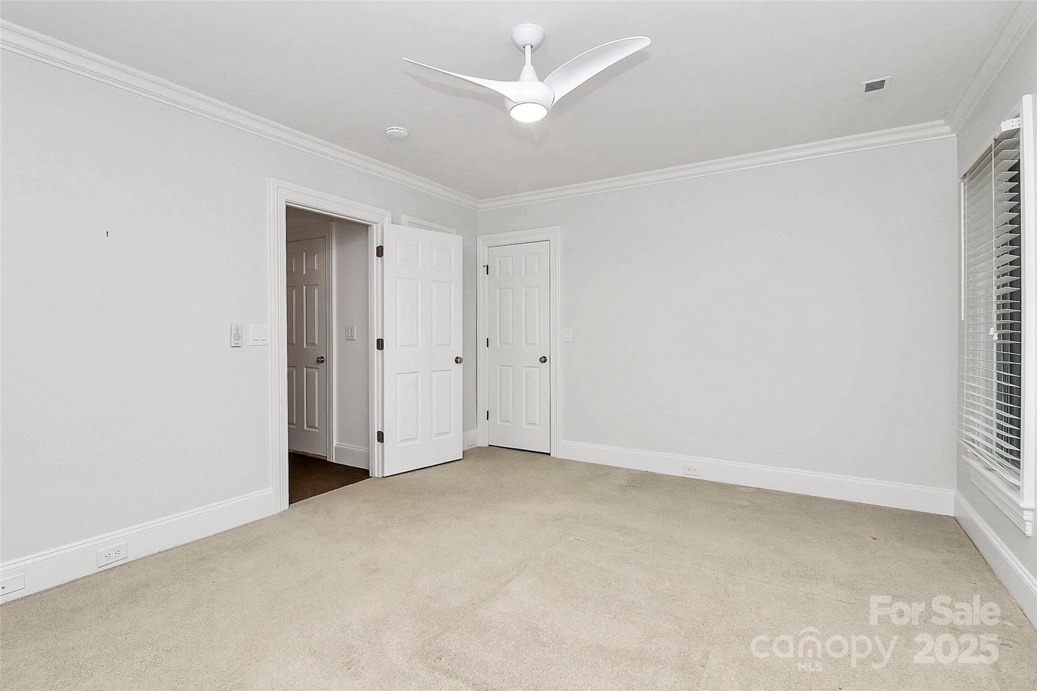 Quail Hollow - Residential