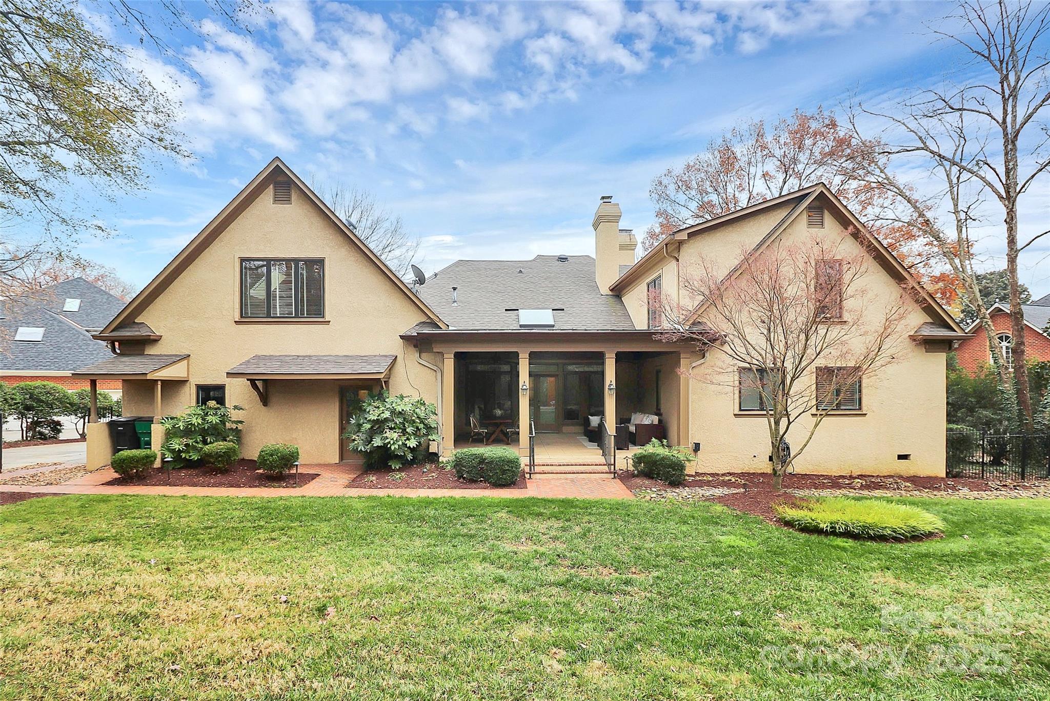 Quail Hollow - Residential