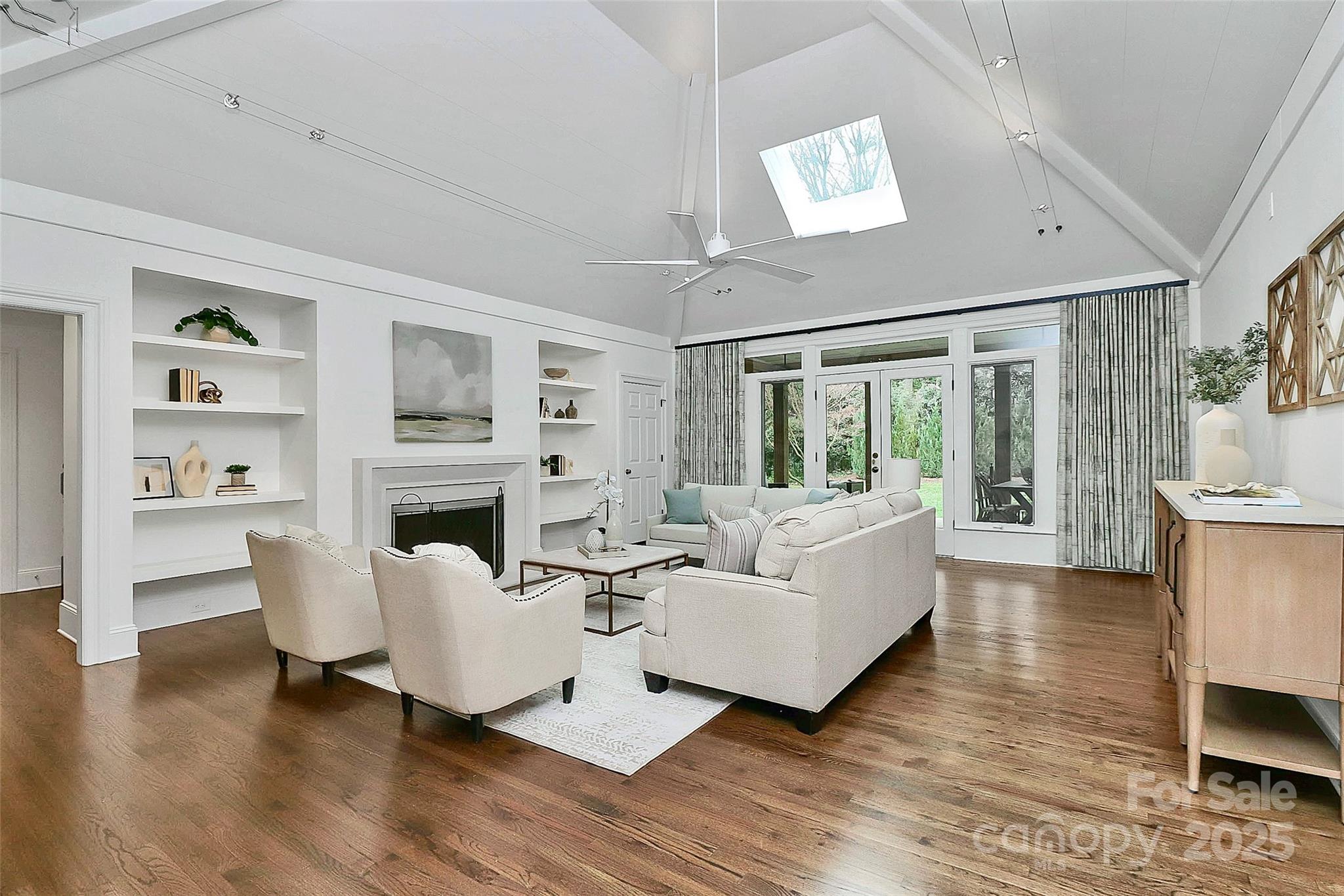 Quail Hollow - Residential