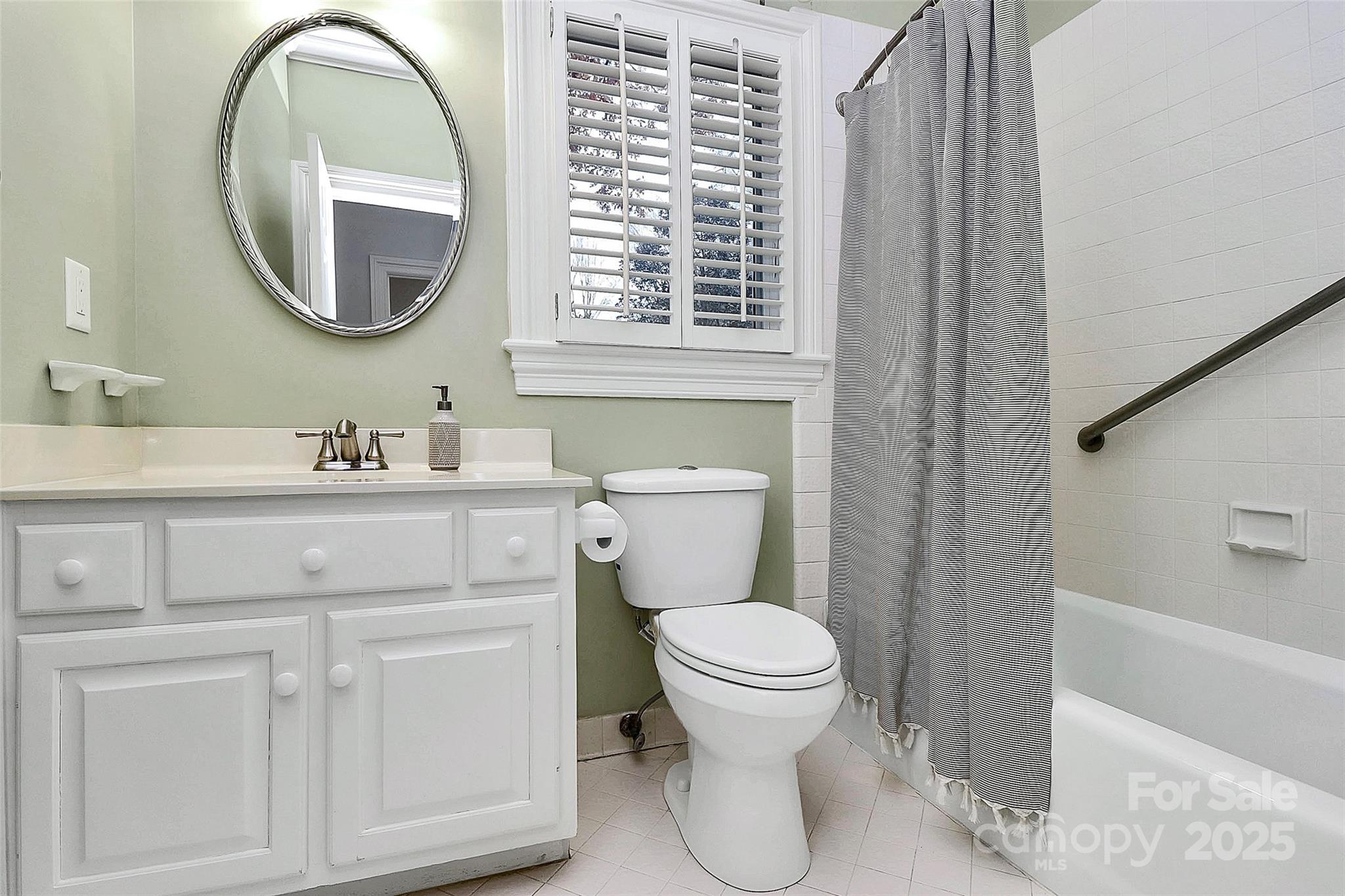 Quail Hollow - Residential