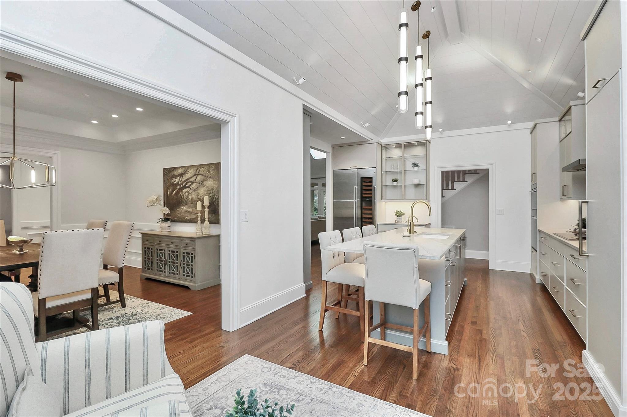 Quail Hollow - Residential