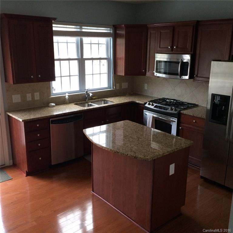 Baxter Village - Residential Lease