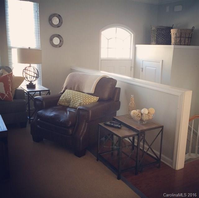 Baxter Village - Residential Lease