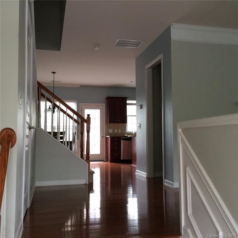 Baxter Village - Residential Lease