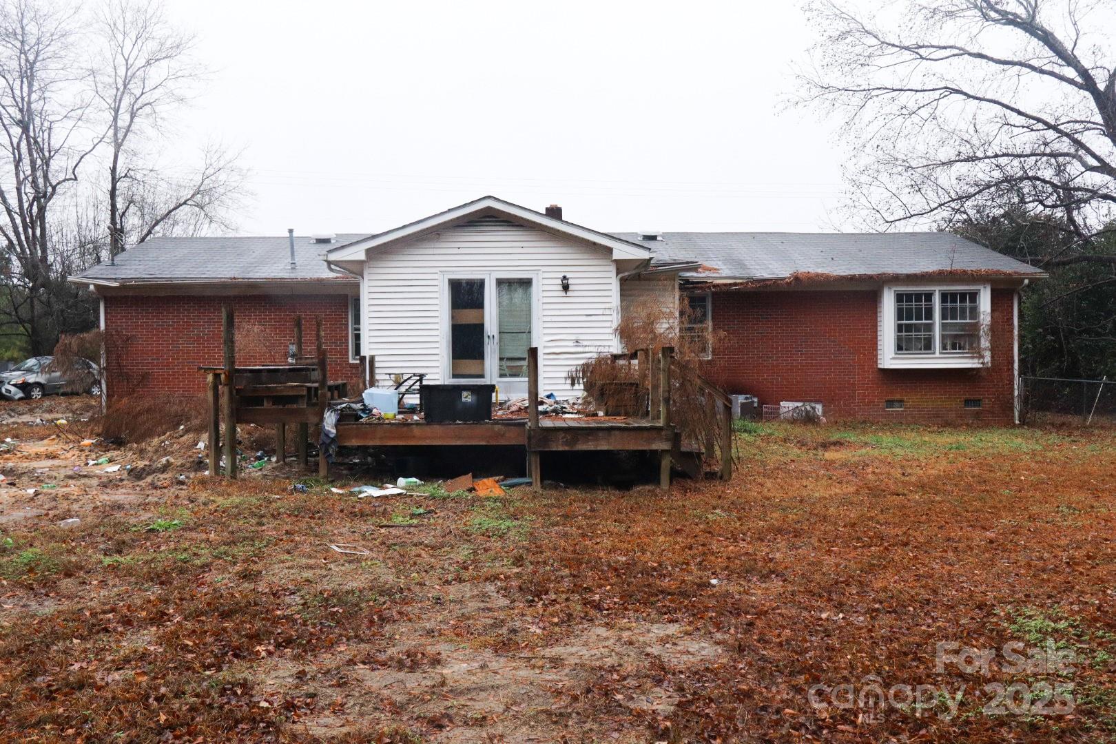 11140 Barnes Bridge Road