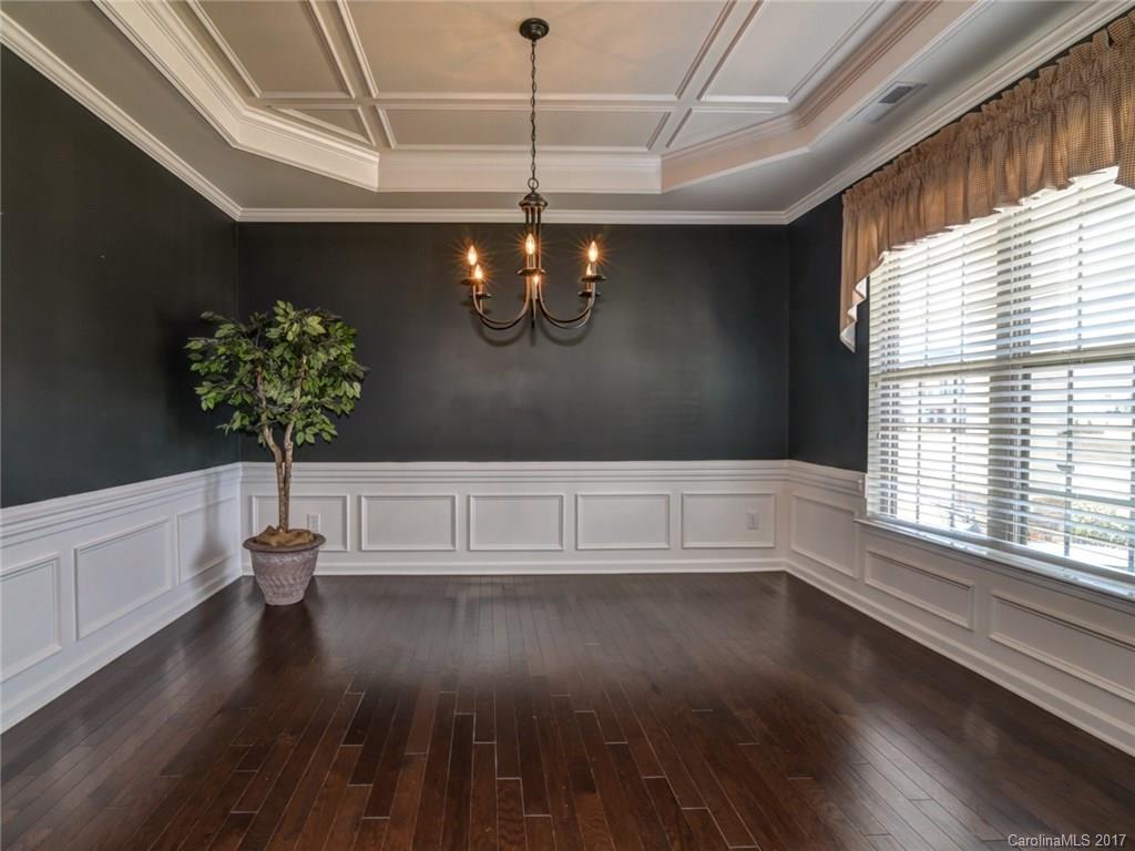 Audubon Lake - Residential