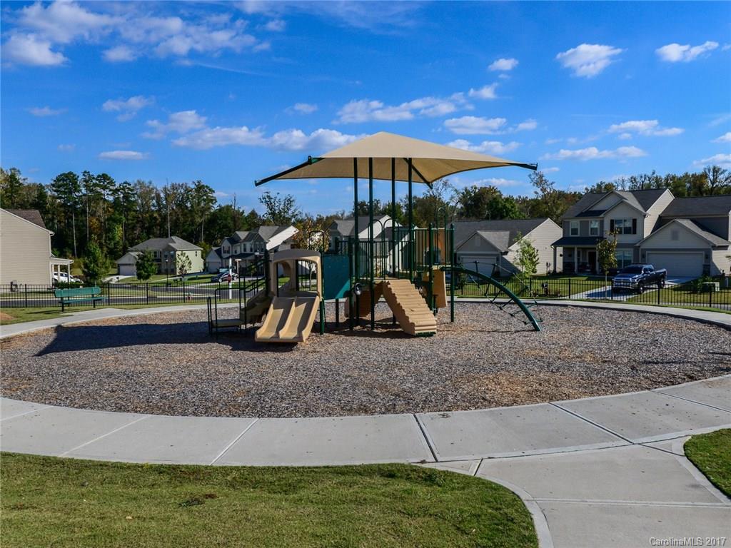 Audubon Lake - Residential