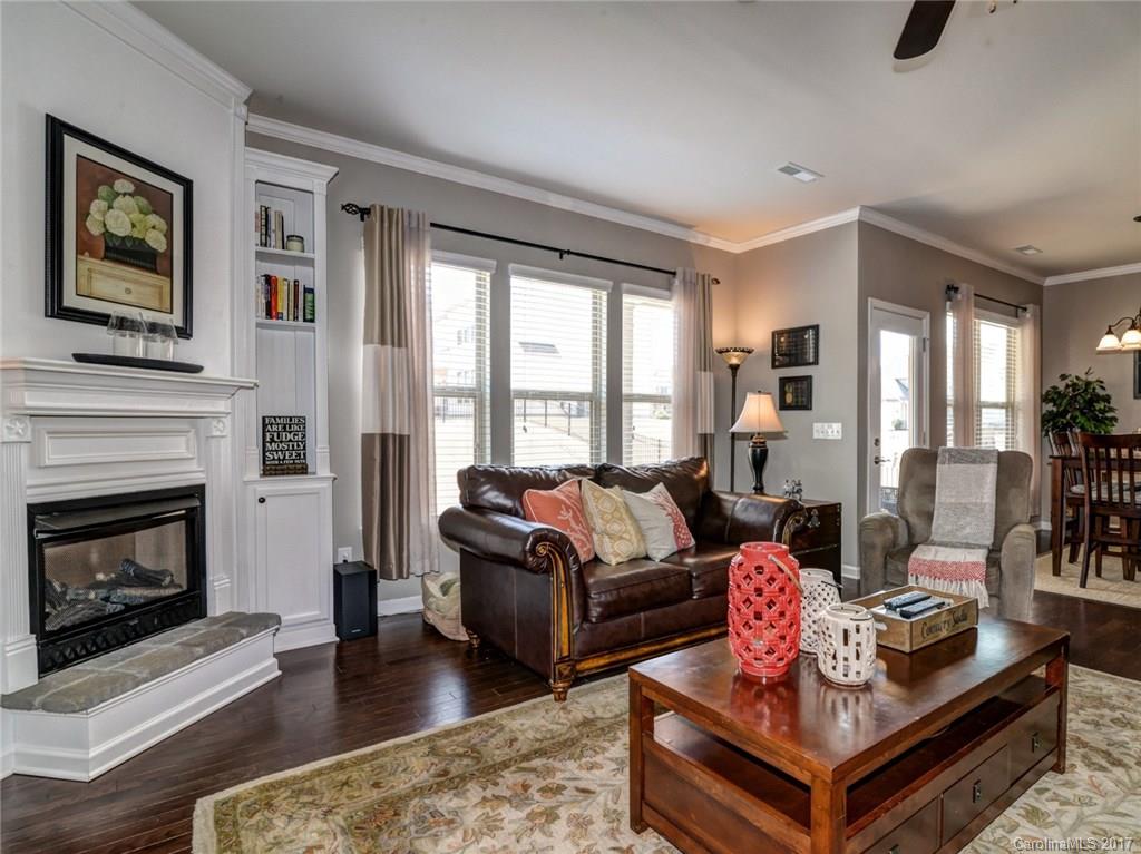 Audubon Lake - Residential