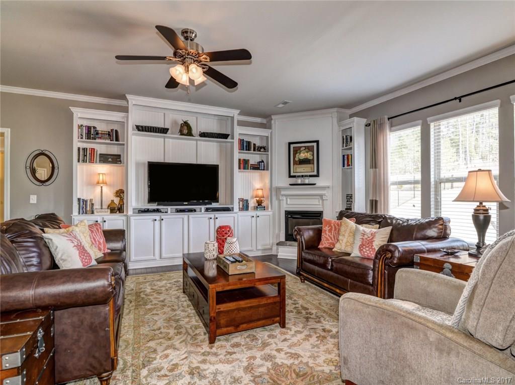 Audubon Lake - Residential