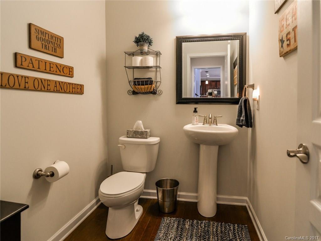 Audubon Lake - Residential