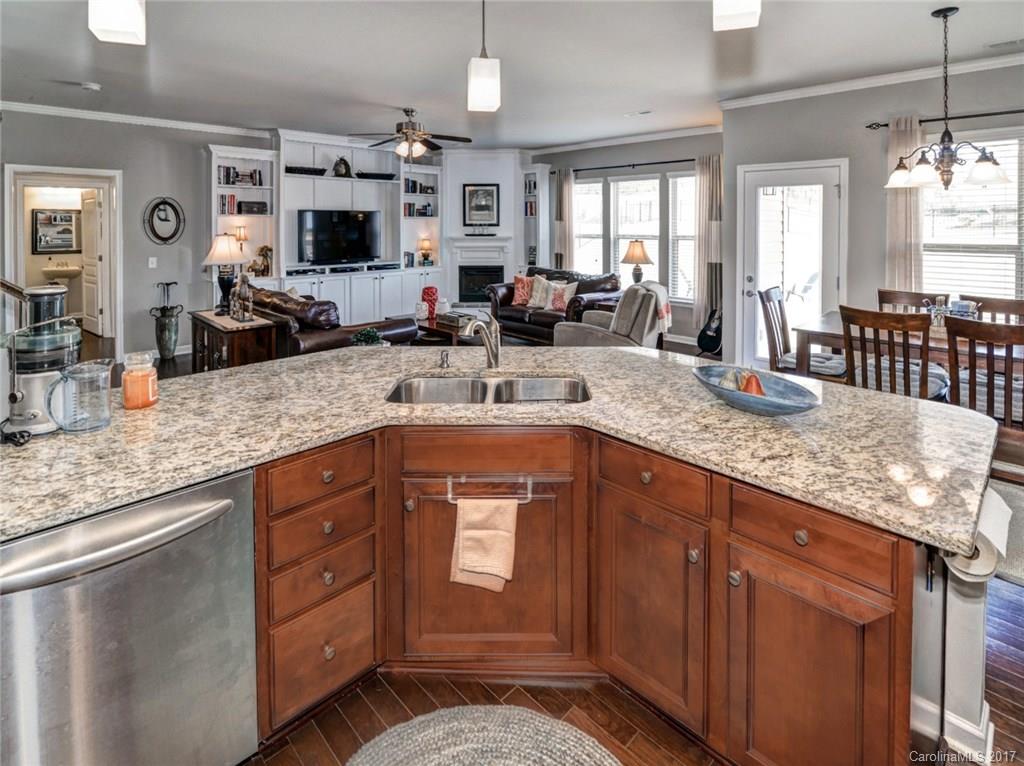 Audubon Lake - Residential