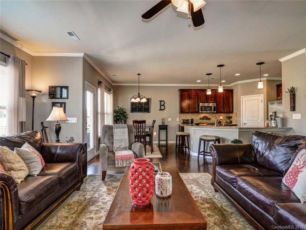 Audubon Lake - Residential