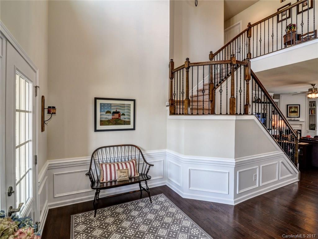 Audubon Lake - Residential