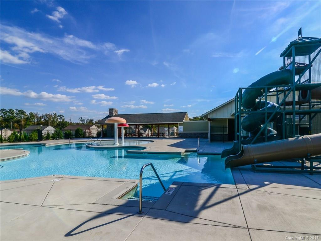 Audubon Lake - Residential