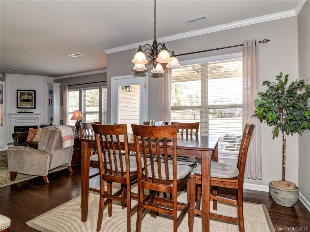 Audubon Lake - Residential