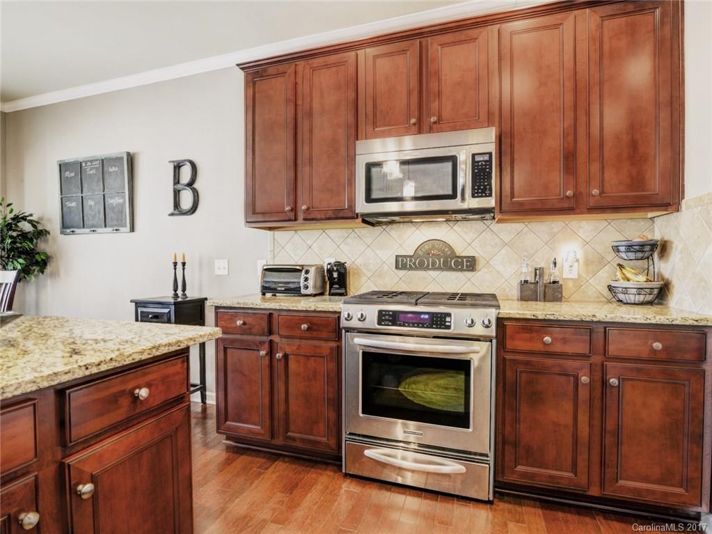 Audubon Lake - Residential