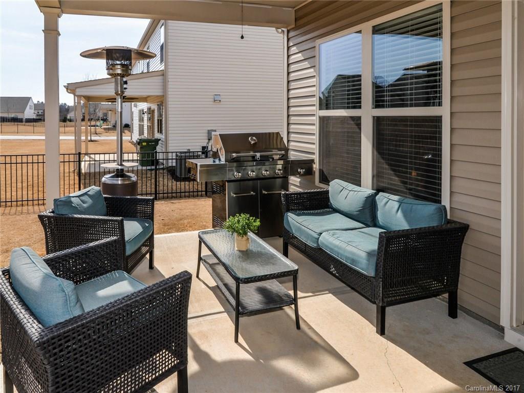 Audubon Lake - Residential