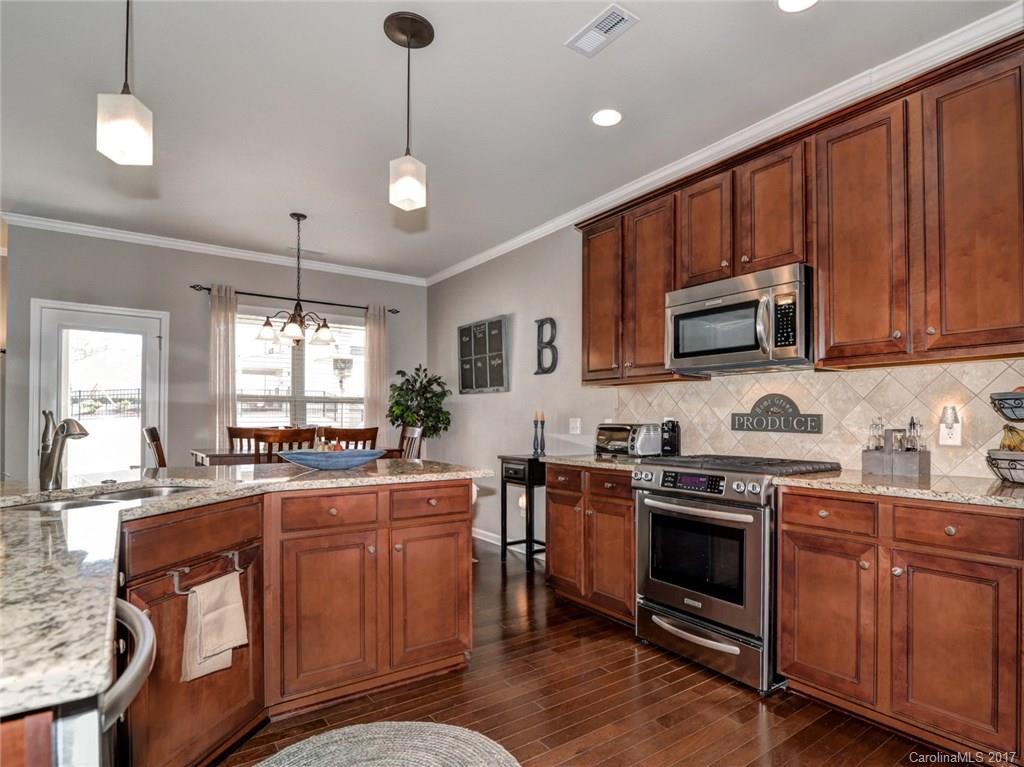 Audubon Lake - Residential