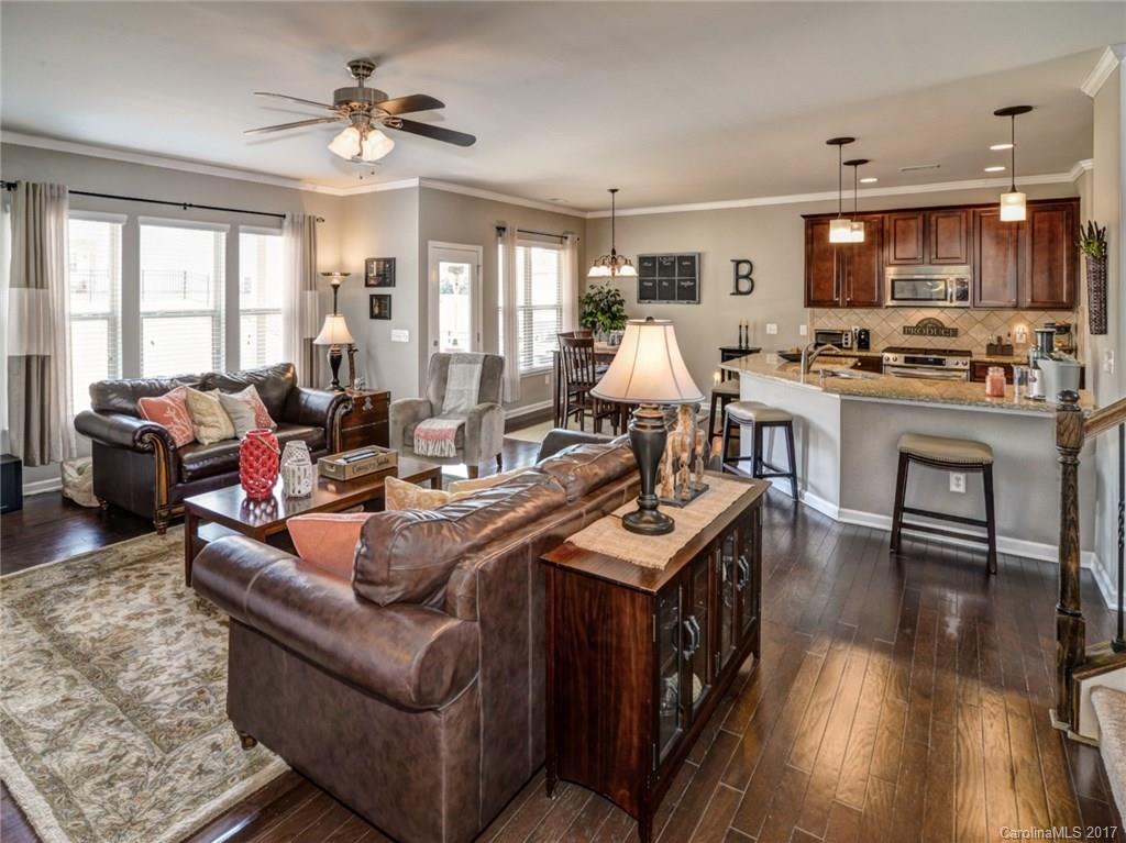 Audubon Lake - Residential