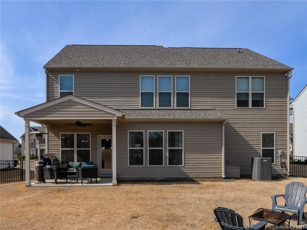 Audubon Lake - Residential