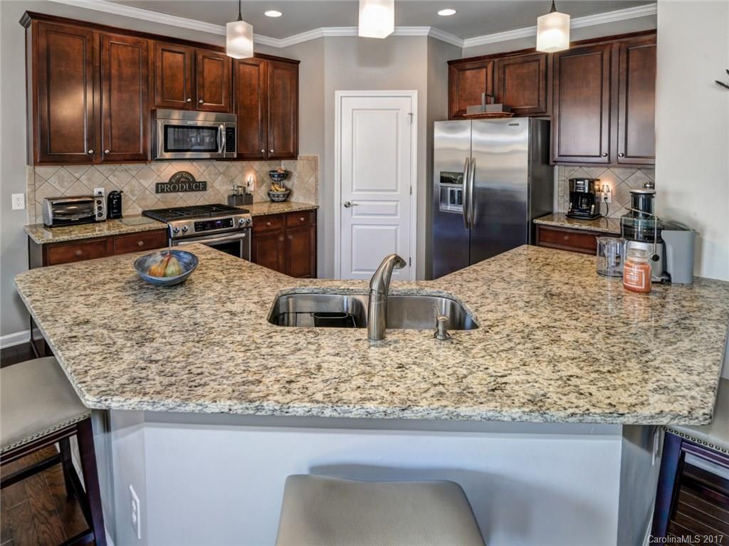 Audubon Lake - Residential