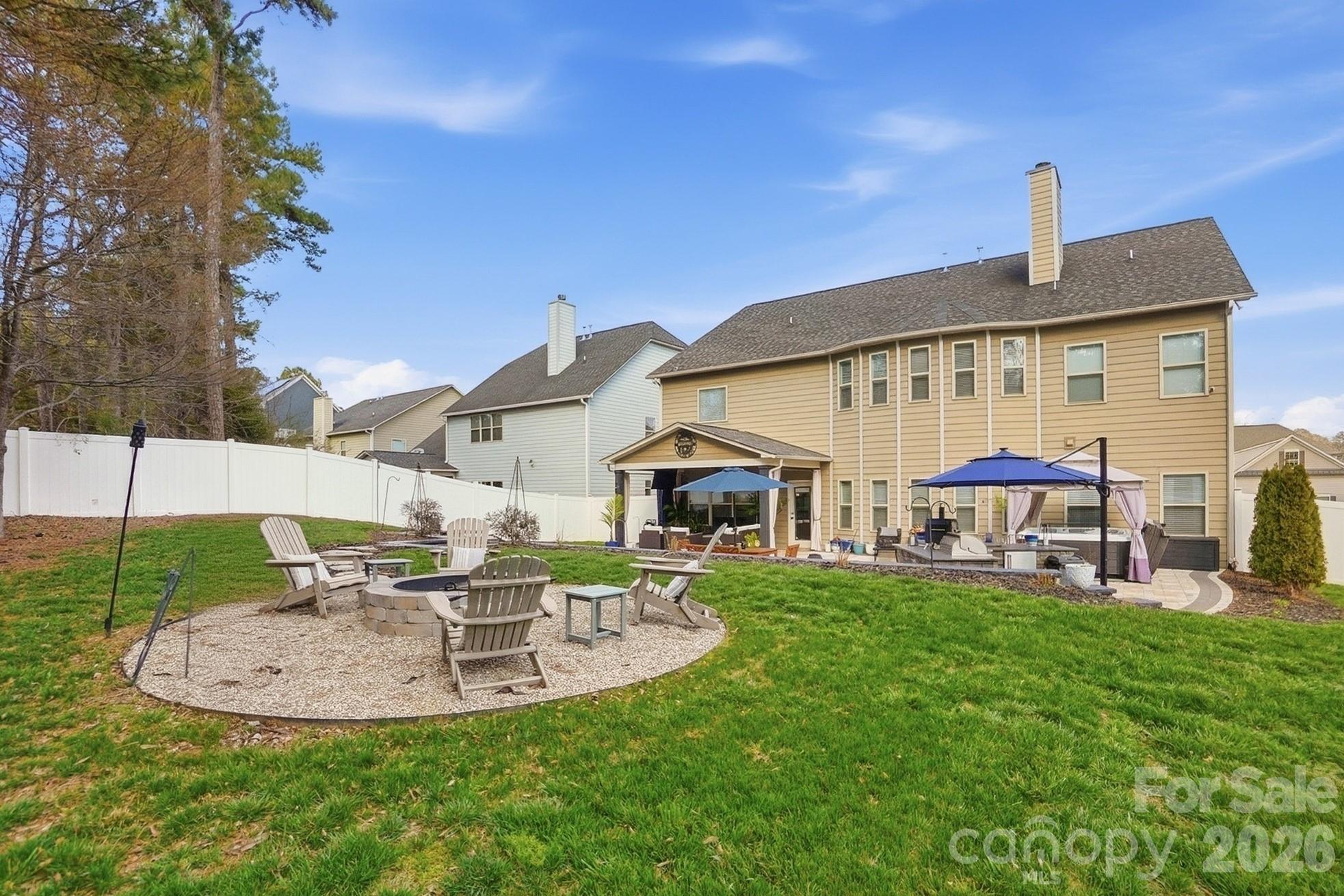 Kellswater Bridge - Residential