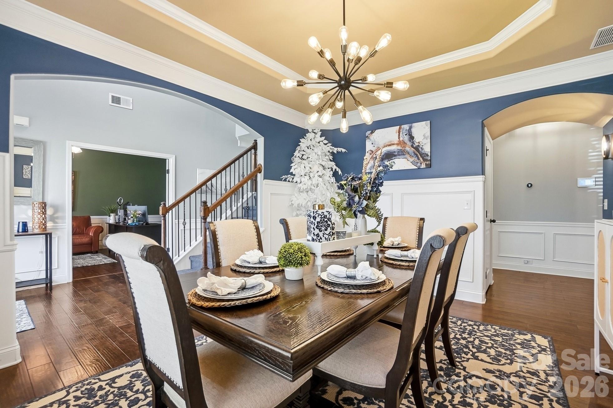 Kellswater Bridge - Residential