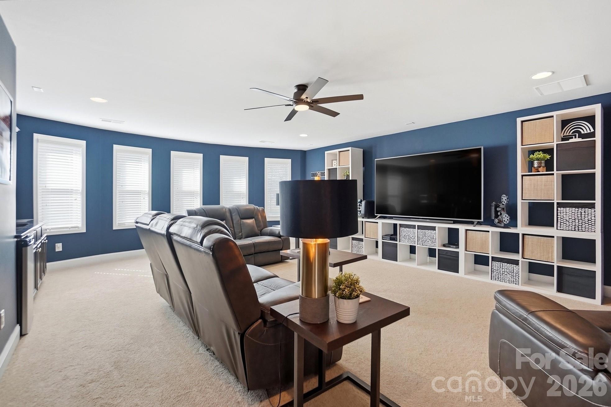 Kellswater Bridge - Residential