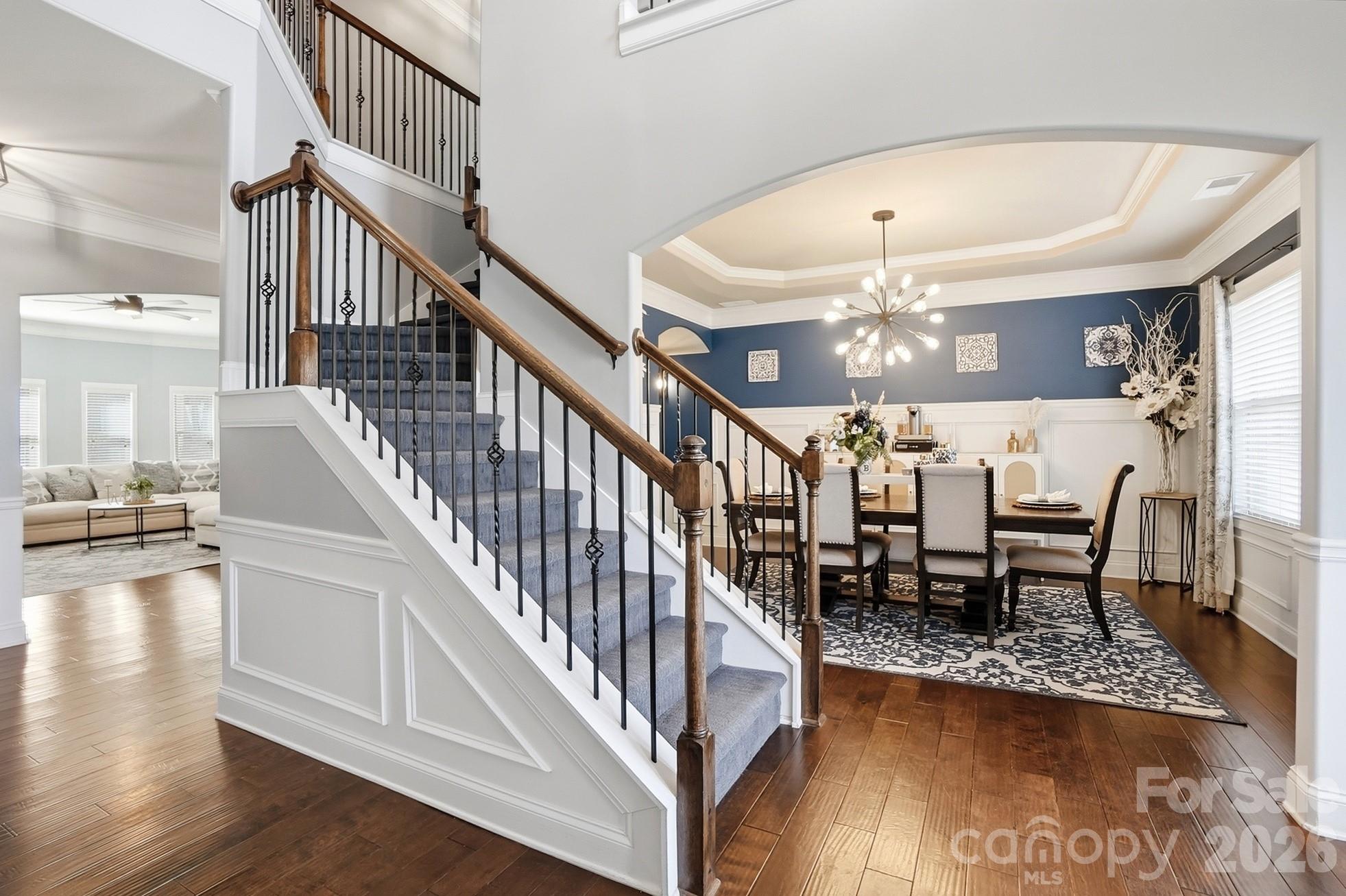 Kellswater Bridge - Residential