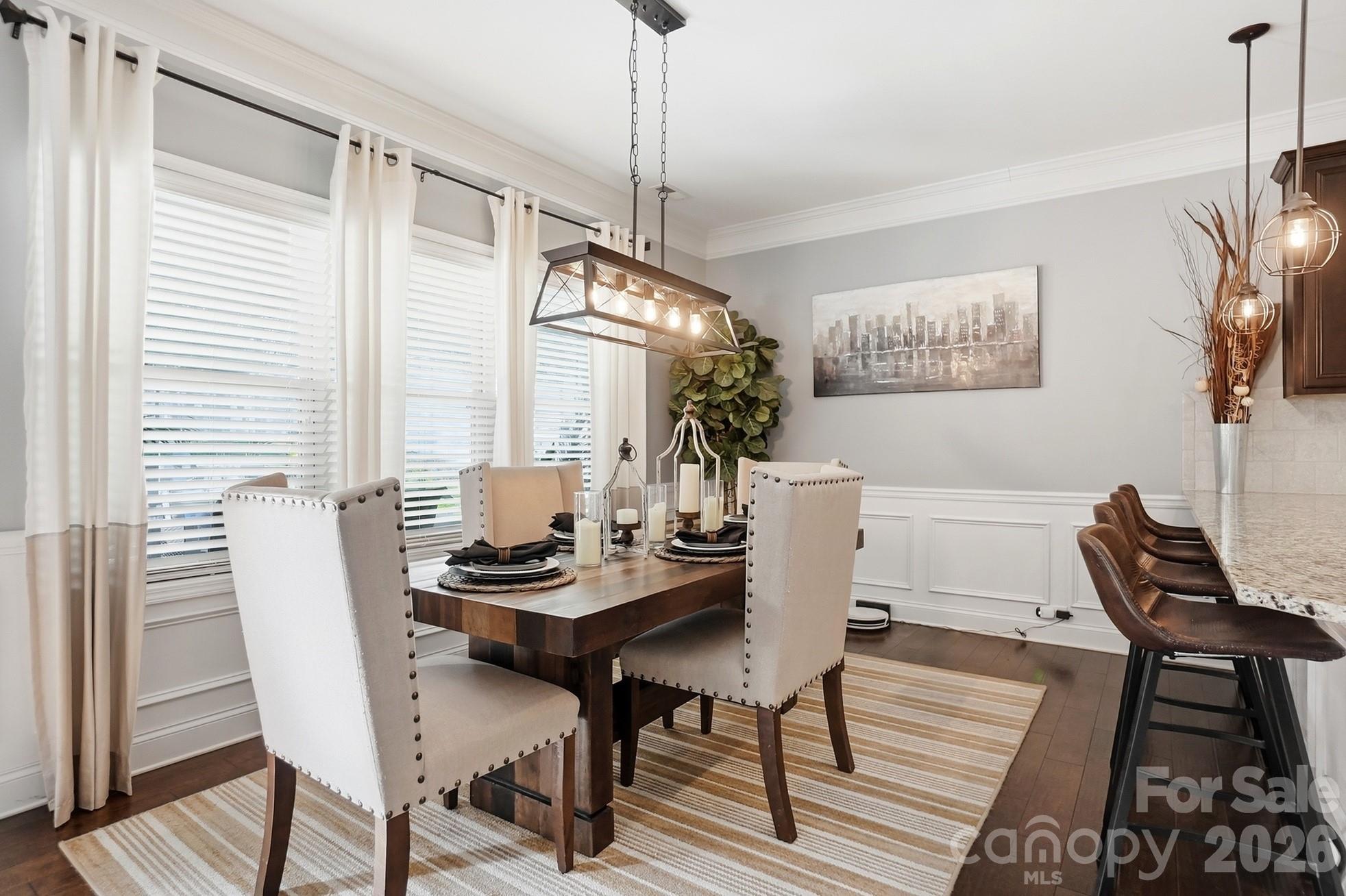 Kellswater Bridge - Residential