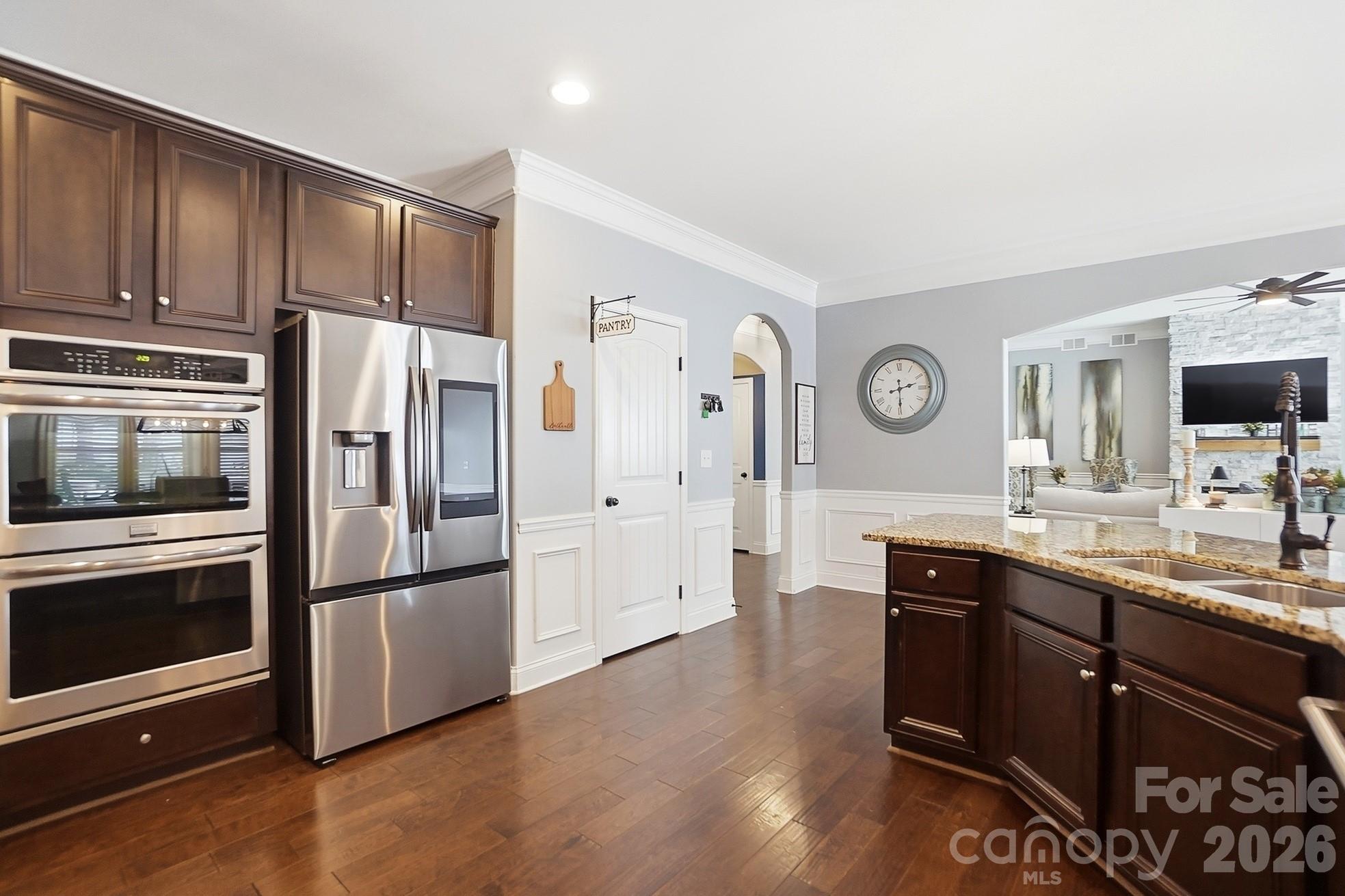 Kellswater Bridge - Residential