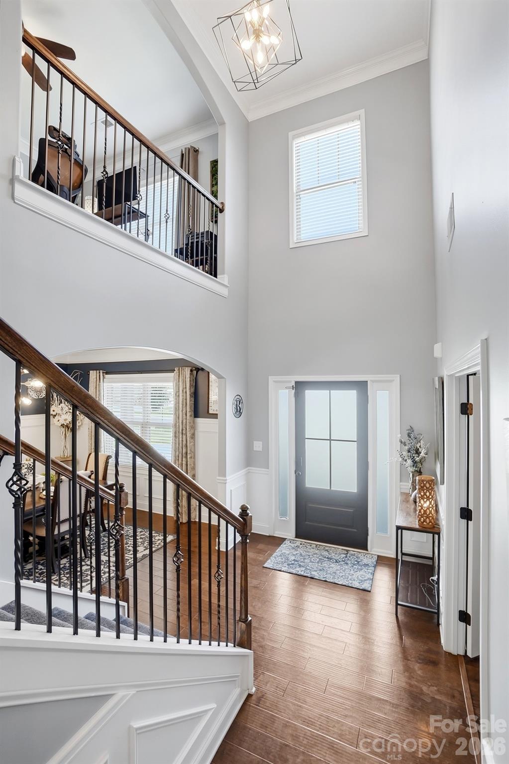 Kellswater Bridge - Residential