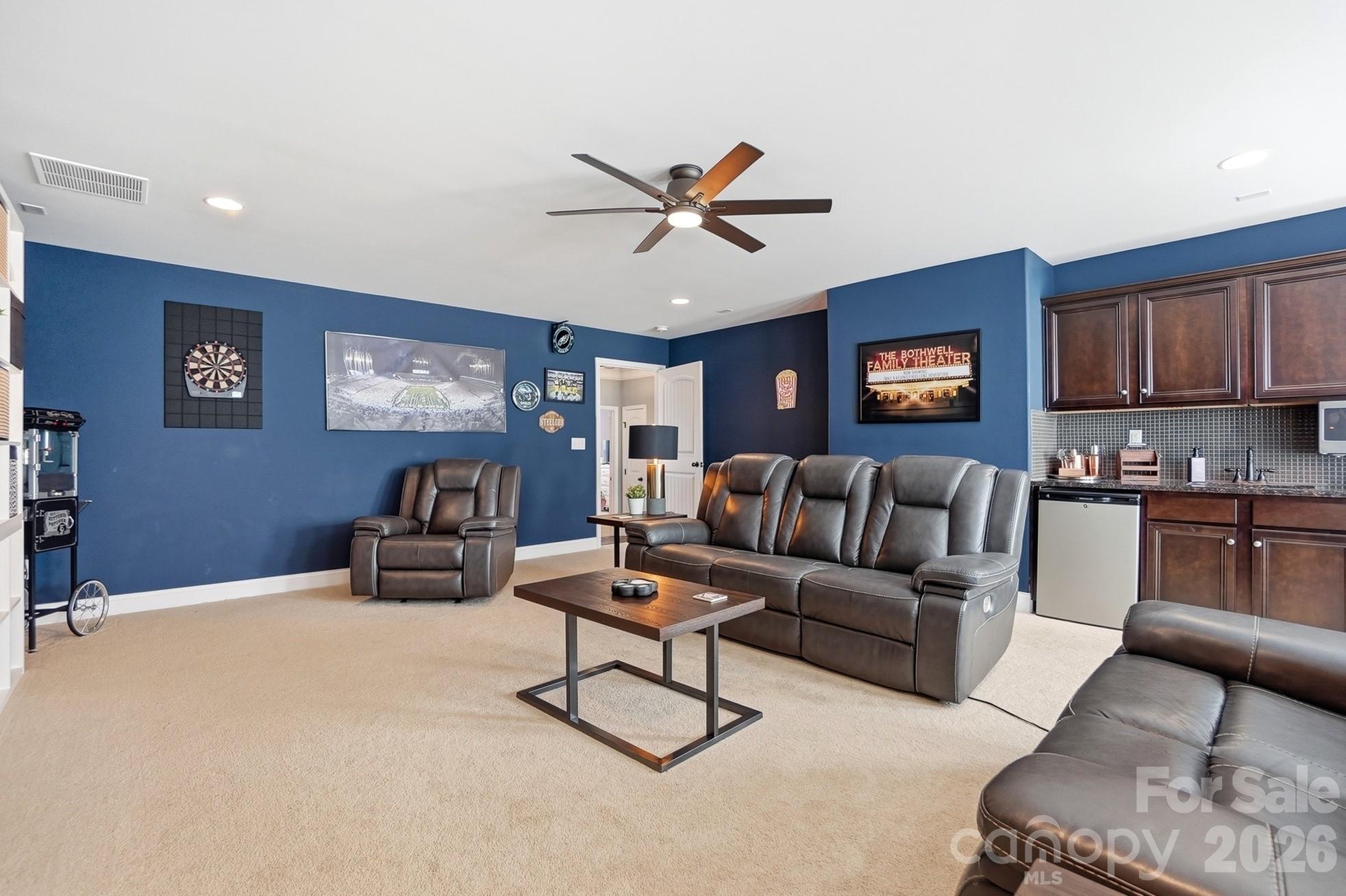 Kellswater Bridge - Residential