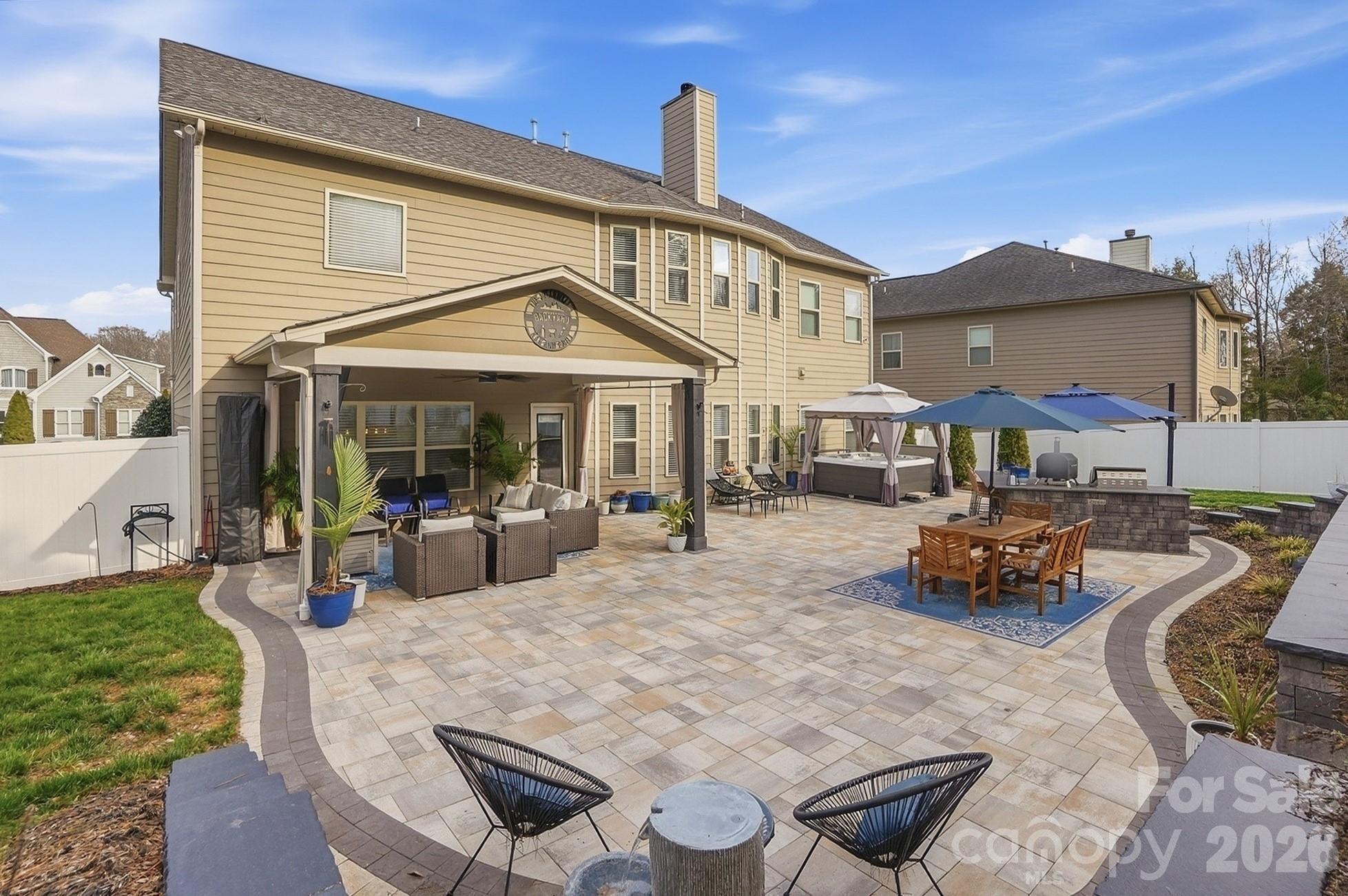 Kellswater Bridge - Residential