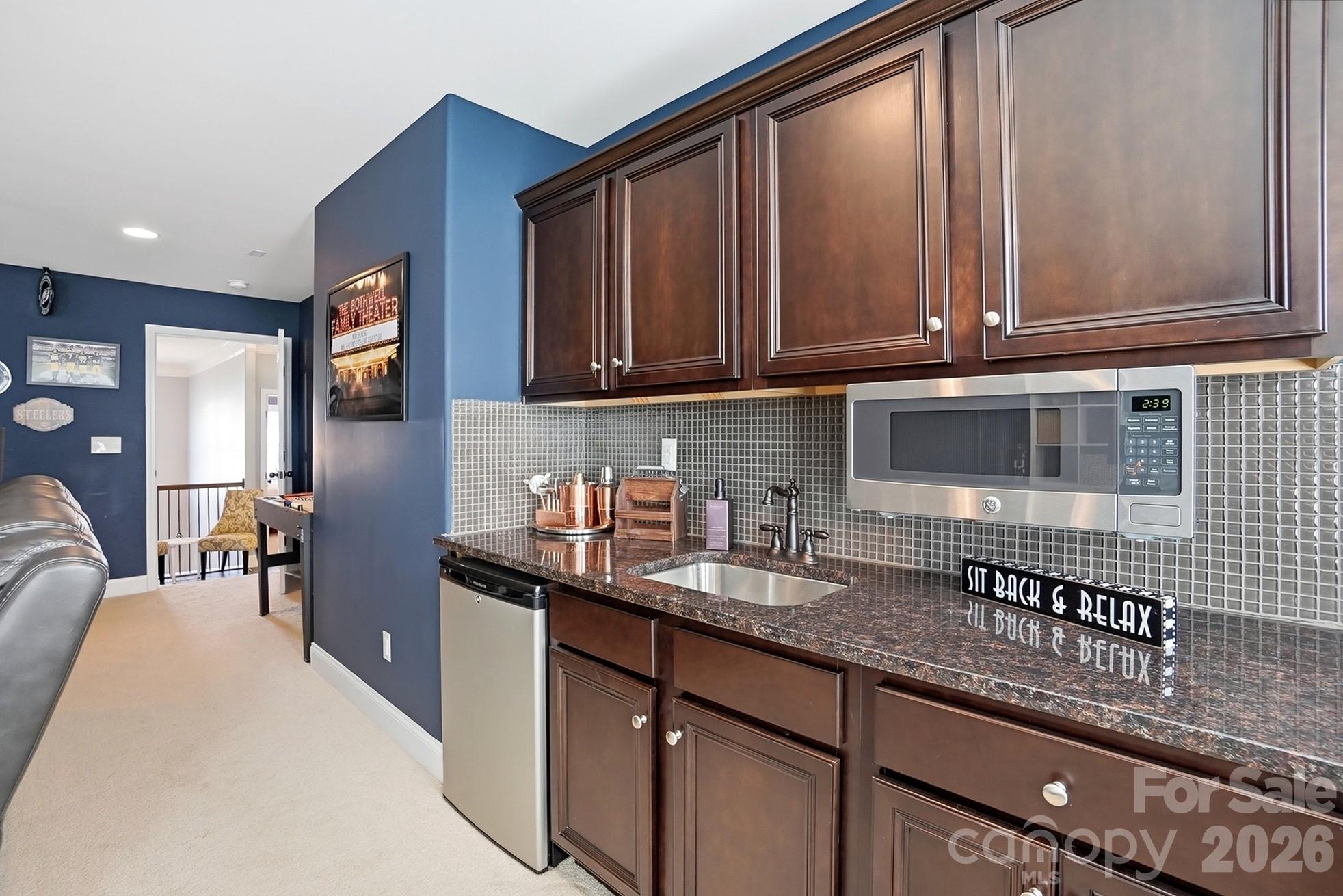 Kellswater Bridge - Residential