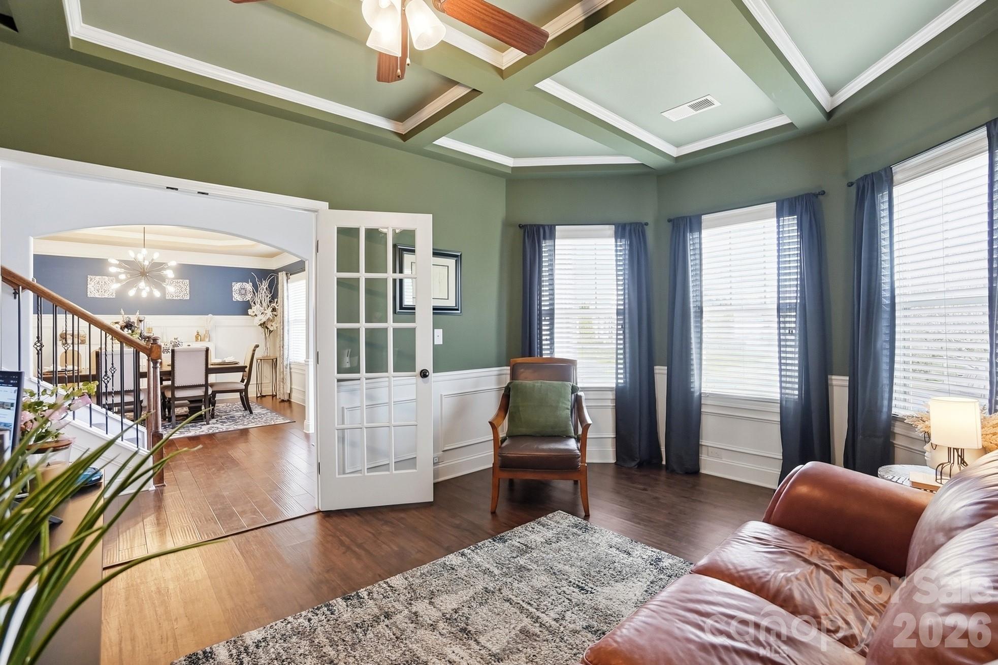 Kellswater Bridge - Residential