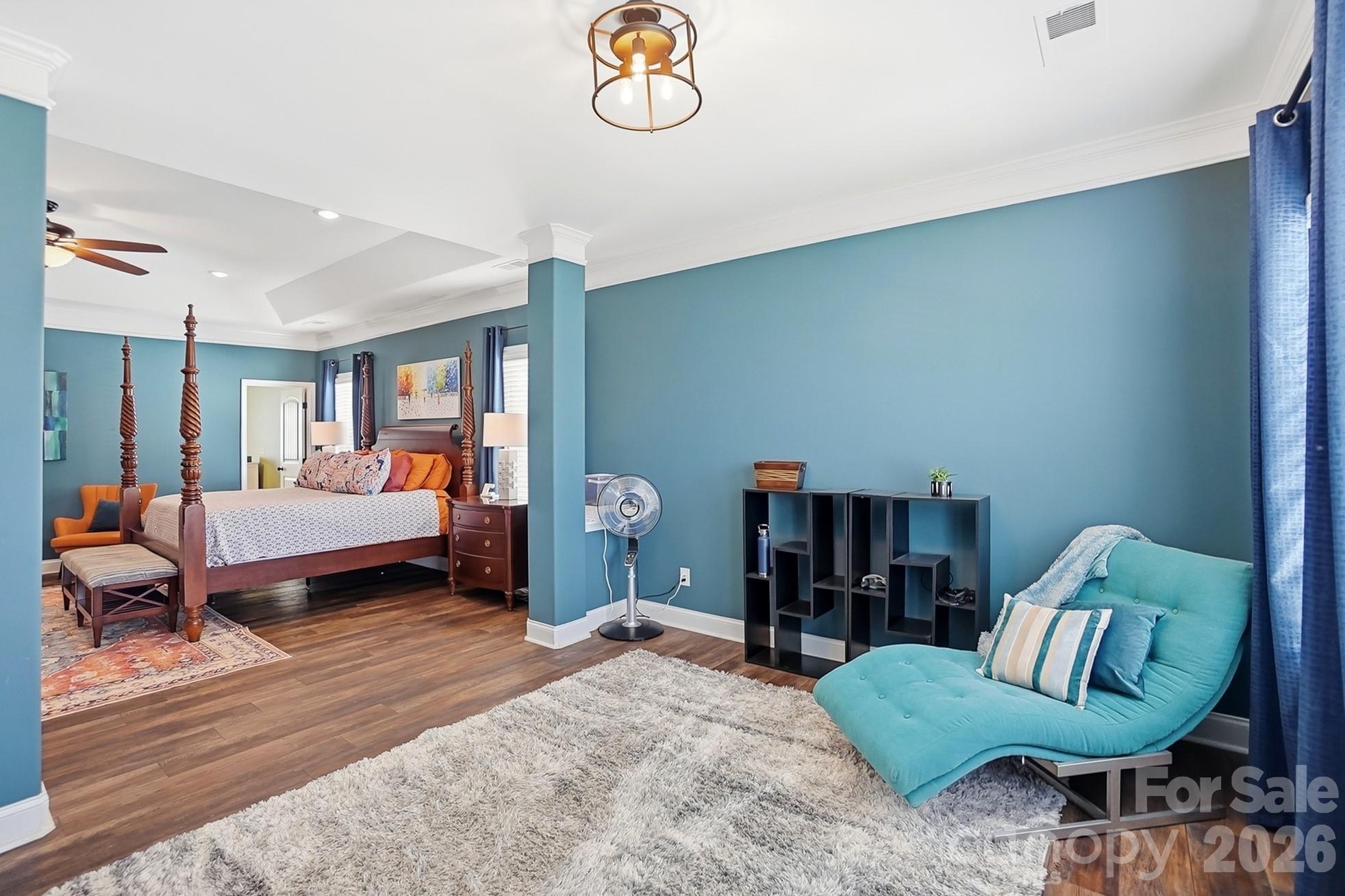 Kellswater Bridge - Residential