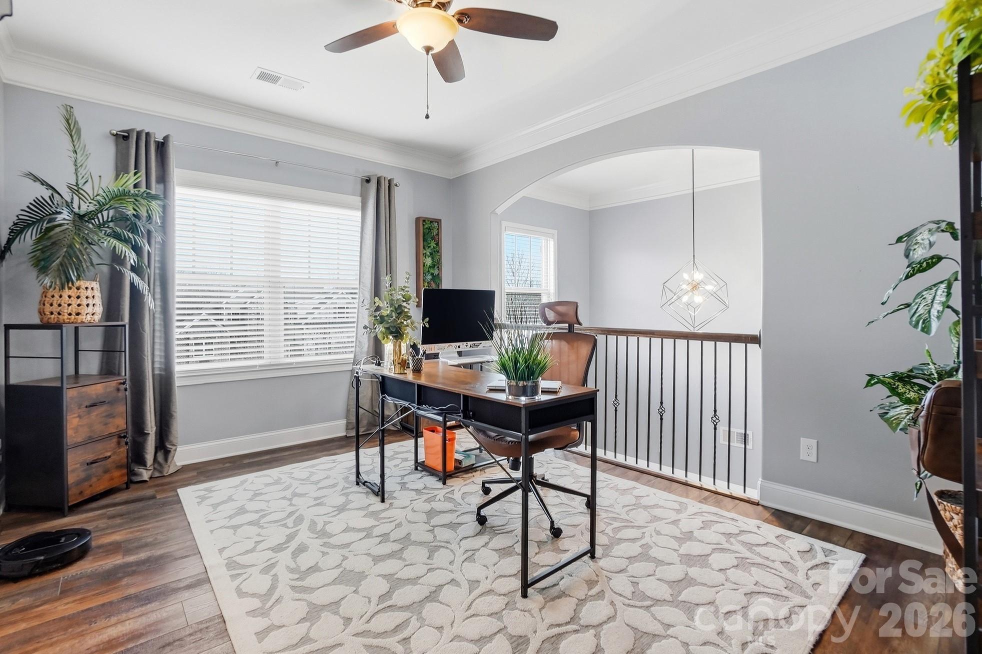 Kellswater Bridge - Residential