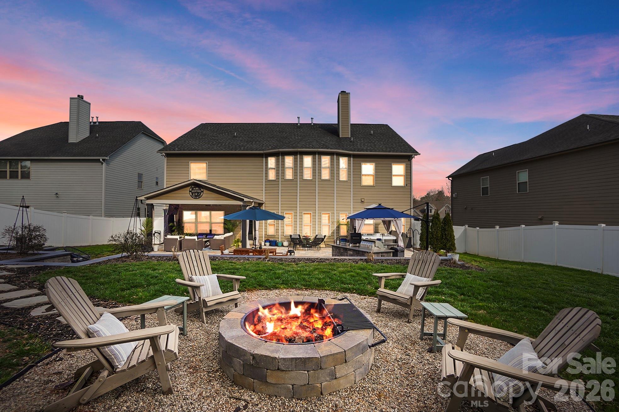 Kellswater Bridge - Residential